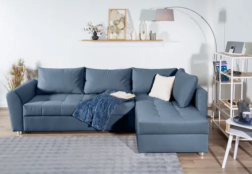 COLLECTION AB Ecksofa mit Bettfunktion von Collection AB