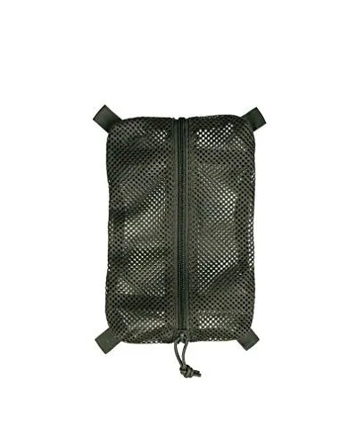 Mil-Tec Beutel-16003601 Oliv One Size