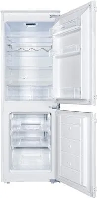 Amica EKGCS 385 911 Einbau-Kühl- / Gefrierkombination