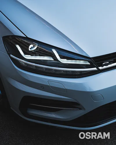 Produktbild Osram LEDriving Scheinwerfer für VW Golf 7 GTI