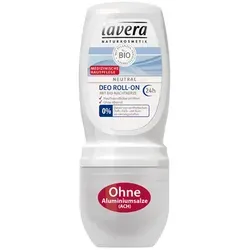 lavera Neutral Deo Roll-On 50 ml