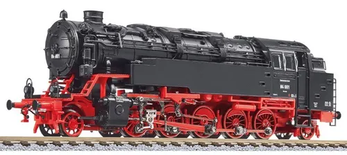 Liliput L131200 DRB Dampflok BR 84 Betriebsnummer 84 101 Epoche 2 DC
