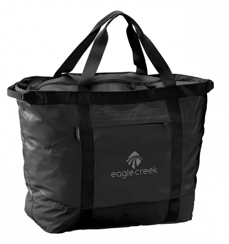 Eagle Creek Schultertasche Gear Tote (Set, 2-tlg) in schwarz von Eagle Creek