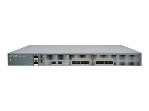 Juniper SRX4100-SYS-JB-DC Firewall II von Juniper