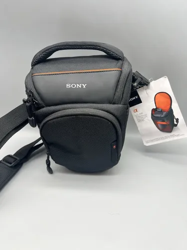 Sony LCS-AMB Kameratasche für Sony Alpha-Kamera