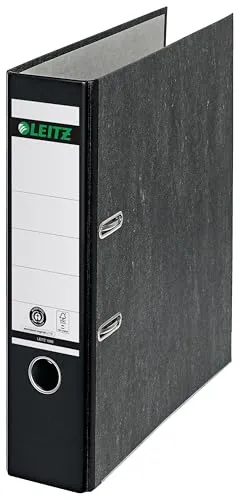 Bindesysteme von Leitz