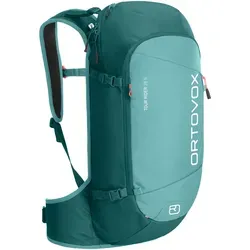 Ortovox Tour Rider 28 S Pacific Green