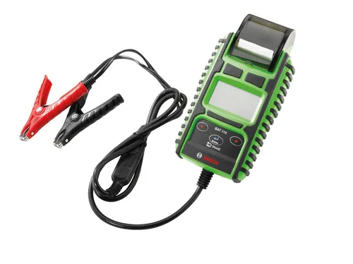 Prüfgerät, Batterie BAT 115 BOSCH DIAGNOSTICS 0 687 000 115