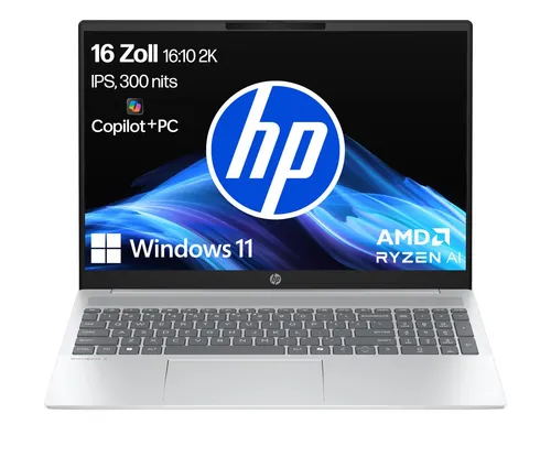 HP OmniBook 5 NGAI 16-ag1352ng