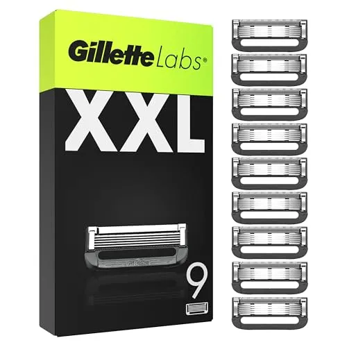 Gillette Rasierer & Rasierklingen von Gillette