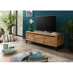 MASSIVMOEBEL24 VILLANDERS TV-Board 153x55x54