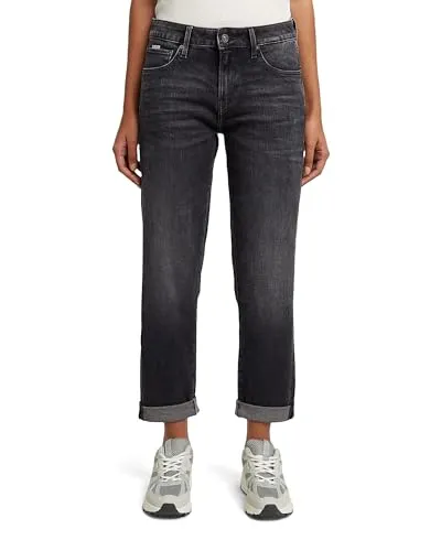 G-STAR Damen Kate Boyfriend Jeans - Vintage Basalt, 29W/36L - Damen-Jeanshosen im legendären Boyfriend Fit, ideal für jeden Körpertyp. Low Waist und Relaxed Fit für höchsten Tragekomfort.