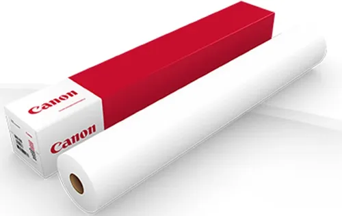 Produktbild Canon Plotterpapier Standard 90, A0+ 914mm, hochweiß