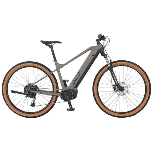 E-Bike