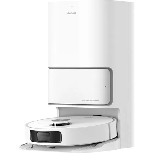 Xiaomi L10 Ultra - Saugroboter mit 5200 mAh Akku, 210 Minuten Laufzeit und 3 l Staubkapazität für gründliche Reinigung