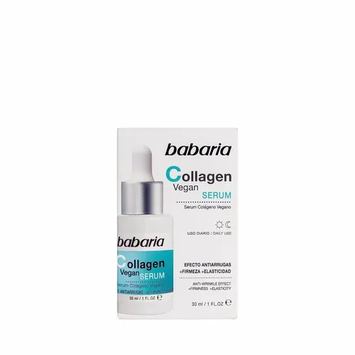 Babaria Collagen Vegan Serum