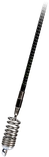 EINZELSTRAHLER ALBRECHT Gamma 2 F CB-Mobilantenne 95cm