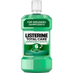 Listerine Total Care Zahnfleisch-schutz Mundspül. von Listerine