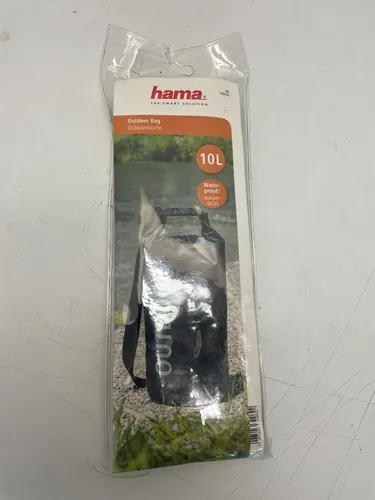 Hama 178174 OUTDOORTASCHE, 10L