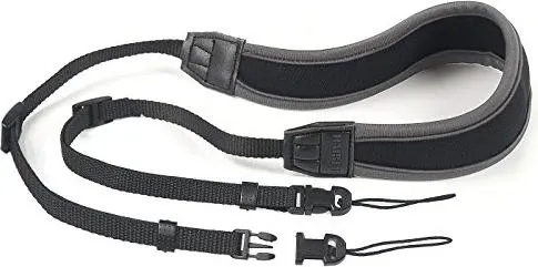 Produktbild Kaiser Kamera-Tragegurt Neopren 2-in-1