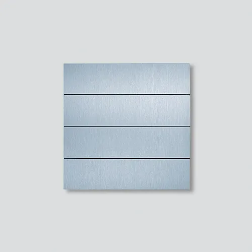 Siedle OSB 0004 E Orientierungsschild von Siedle&Söhne Orientierungsschild