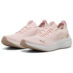 Puma Skyrocket Lite 2 Engineered Laufschuhe in gold von PUMA