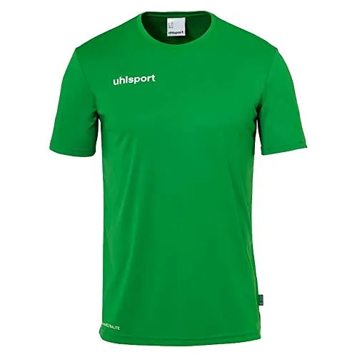 uhlsport Essential Functional T-Shirt Kids Gruen, 4XL Herren