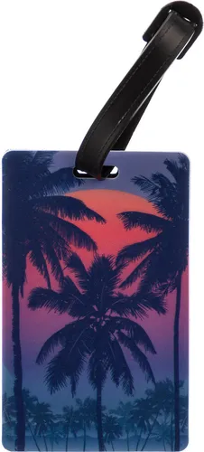 Gepäckanhänger von Franky