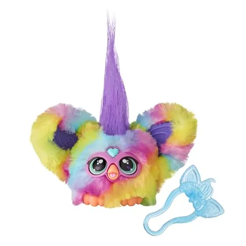 Furby Furblets Ray-Vee Mini