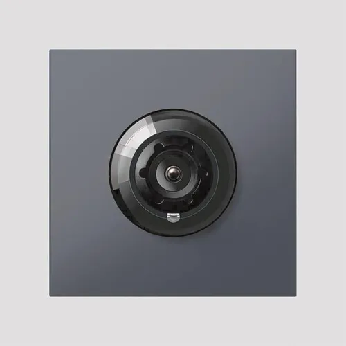 Siedle Bus-Kamera 130 Anthrazitgrau BCM 753-0 AG von Siedle