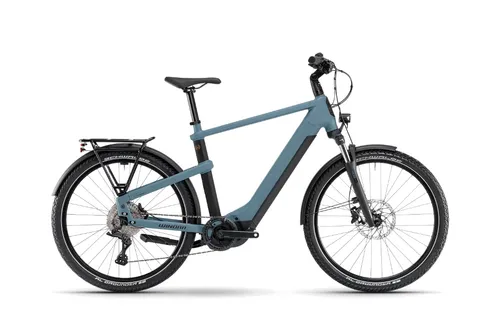 Winora YAKUN X10 E-Bike von Winora