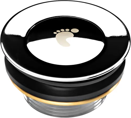 Ablaufgarnitur Badewanne - Duschwanne POP UP Messing Chrom 1 1/2