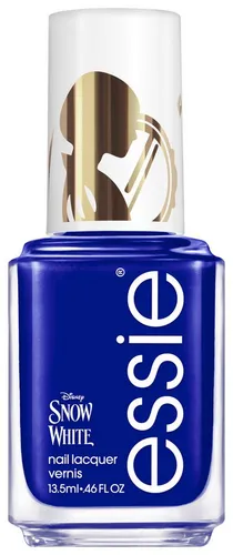 essie Nagellack Essie Nagellack brave & true, Limitiert, inspiriert von Schneewittchen, ebenmäßiger Auftrag, vegan.