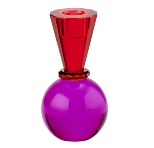 Kerzenständer Pink,GIFTCOMPANY
