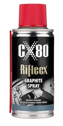 RifleCX