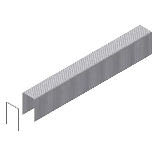 PREBENA HEFTKLAMMERN VERZINKT V10CNK