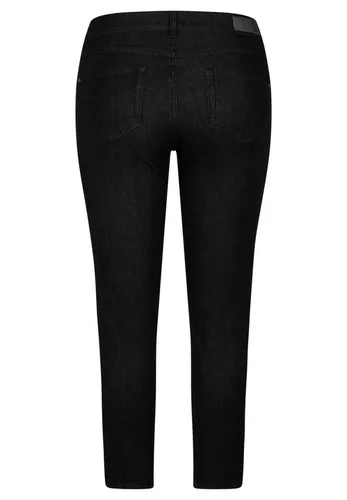 Rabe Stoffhosen schwarz 2181-00-04569 von Rabe
