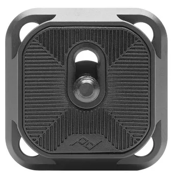 PEAK DESIGN PL-S-3 Standard Platte von Peak Design
