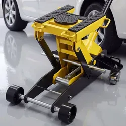 VEVOR Hydraulischer Rangierwagenheber 2 t