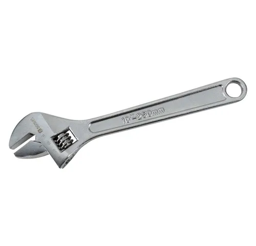 Dönges Steckschlüssel Rollgabelschlüssel, verchromt