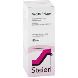 Vegital Hyper Tropfen