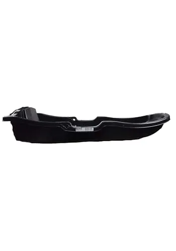 Schlitten Pacer BR Schwarz