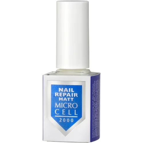 Micro-Cell Pflege NagelpflegeNail Repair Matt 12 ml (912,50 € / 1 l)