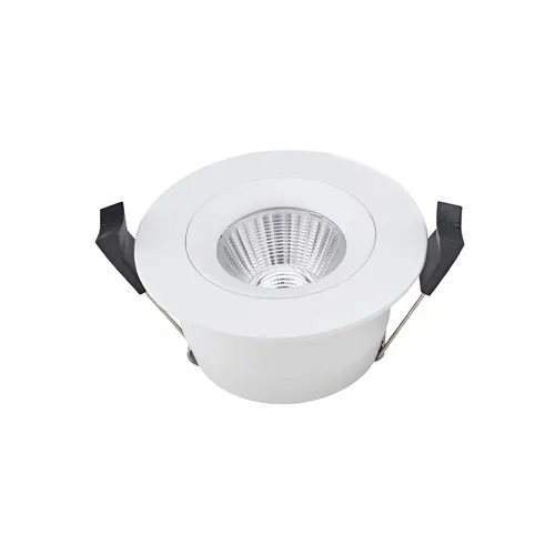 SIGOR LED Einbauleuchte Argent IP54 9W 3000K von Sigor