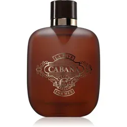 La Rive Cabana Eau de Toilette für Herren 90 ml