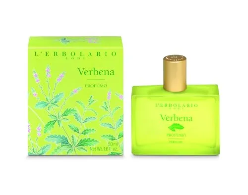 L'Erbolario VERBENA Eau de Parfum 50ml von L'Erbolario