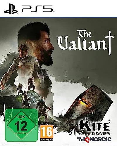 The Valiant - PlayStation 5