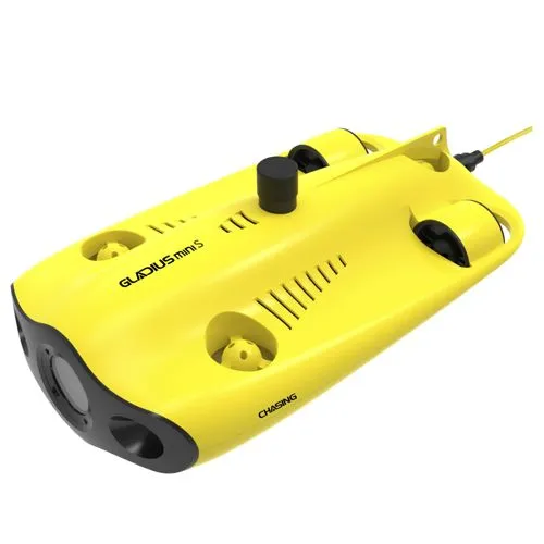 Ferngesteuerte Boote von Chasing Innovation