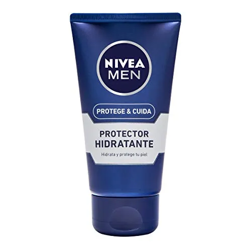 Nivea Men Originals Protector, Feuchtigkeitscreme, 75 ml