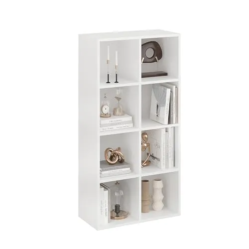 Würfelregale von KOMTO